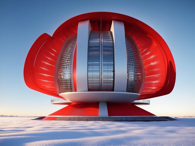 Blockheizkraftwerk (BHKW)