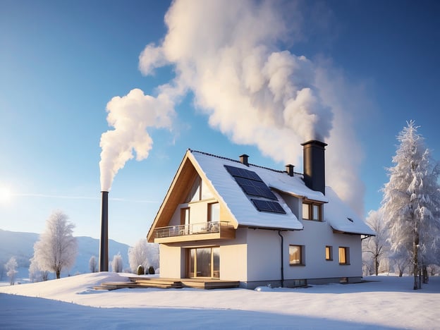 Vorteile einer effizienten Gasheizung