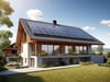 Umweltfreundliches Wohnen: Der einfache Umstieg auf Solardachziegel