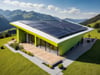 Von der Sonne zum Strom: Solardachziegel als Wegbereiter für grüne Energie