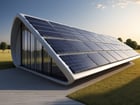 Effizienz und Wirtschaftlichkeit von Solardachziegeln