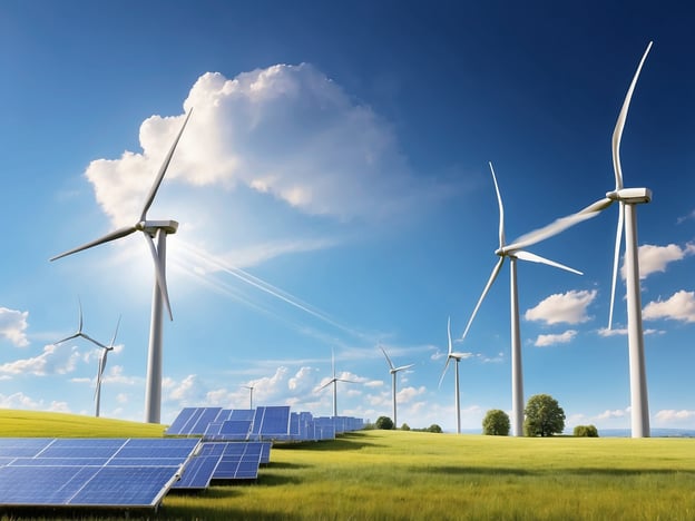 Energieeffizienz und Umweltfreundlichkeit