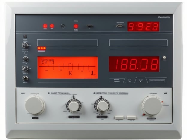 Effiziente Wärmeversorgung