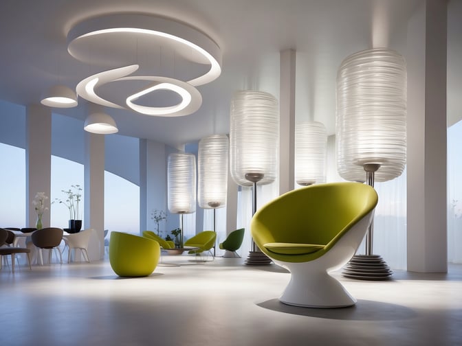 Smart Home Beleuchtung