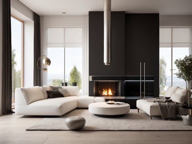 Smart Home Thermostate