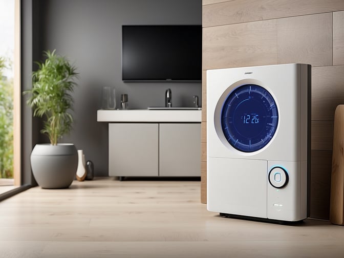 Smart Home Grundausstattung