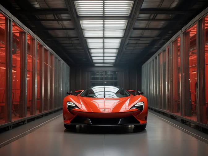 Smart Home Sicherheit