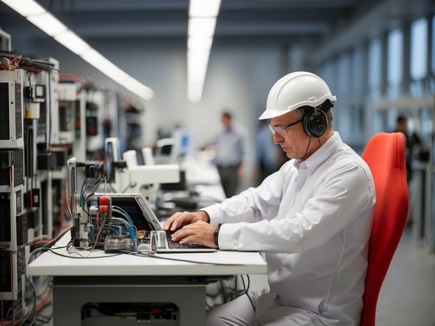 Umweltfreundliche Technologien