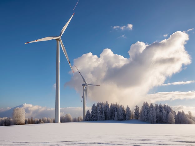 Die Bedeutung umweltfreundlicher Heiztechnologien