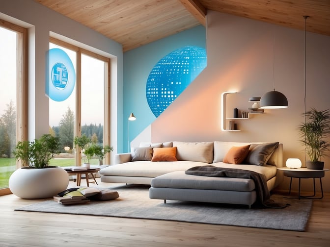 Smart Home Entertainment Systems