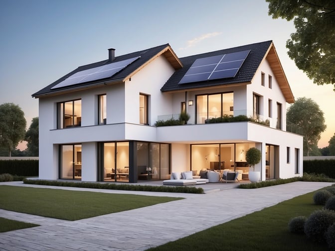 Smart Home Hubs & Controller