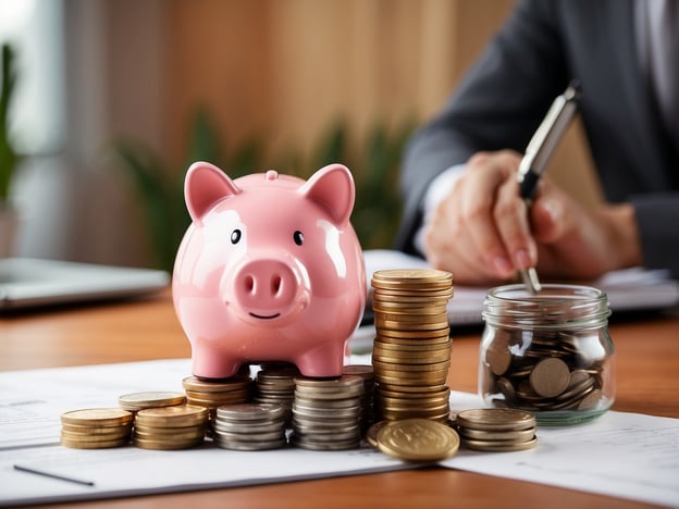 Kosten und Fördermöglichkeiten