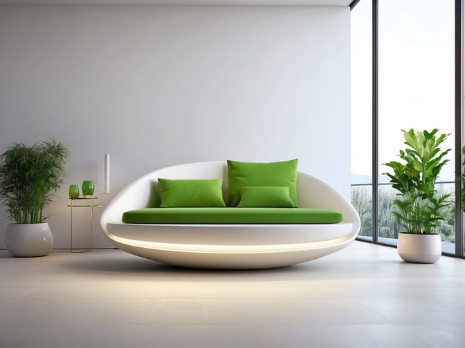 Smart Window Treatments