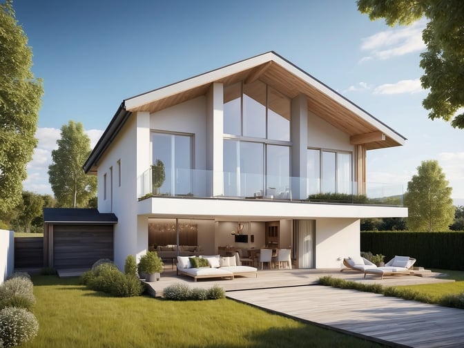 Smart Home Networking Devices