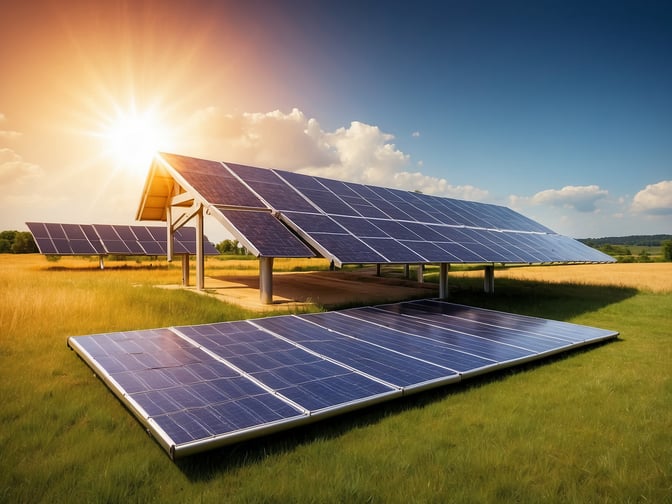 Solar & Photovoltaik