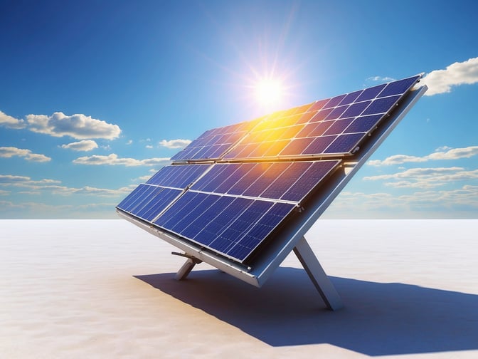 Solarthermische Systeme