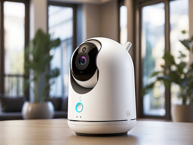 Die verschiedenen Arten von Smart Home Kameras