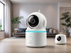 Die verschiedenen Arten von Smart Home Kameras