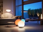 Verschiedene Arten von Smart Home Beleuchtung