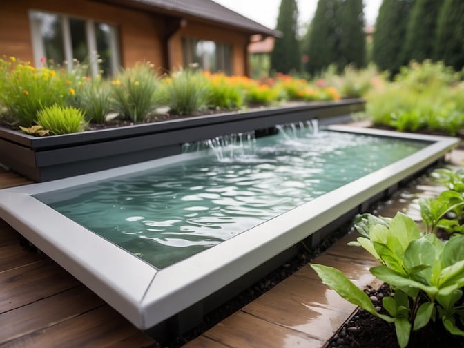 Bewässerungssysteme