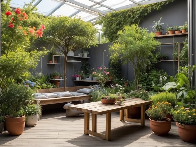 Gartenwerkzeuge mit Akkubetrieb