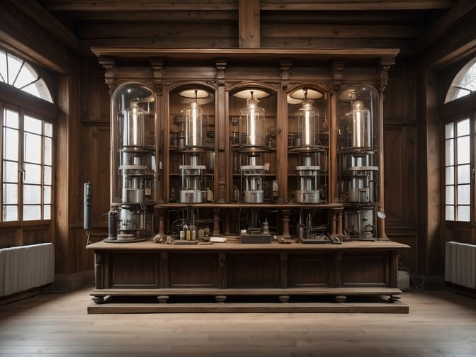 Elektrische Unkrautvernichter