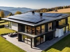 Technische Innovationen bei Solardachziegeln